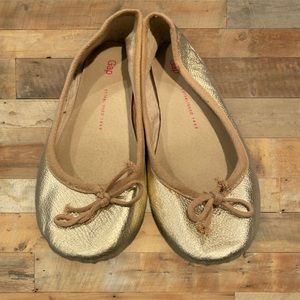 Gap Ballet Flats - Sz 7